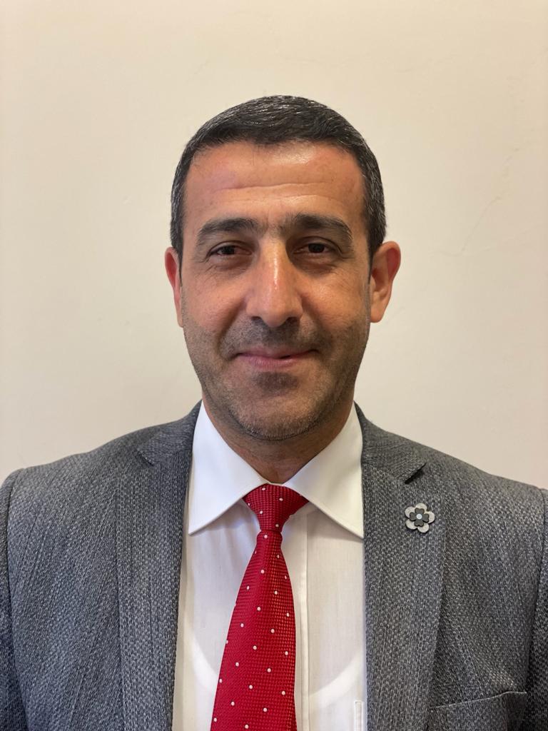 Ahmet TÜRKAN