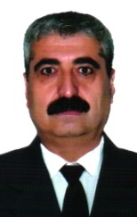 Emrullah BARUTÇU