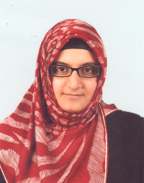 Fatma AKÇA YILMAZ