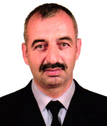 İsmail KARABEKTAŞ