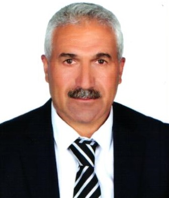 Mehmet BİNGÖL