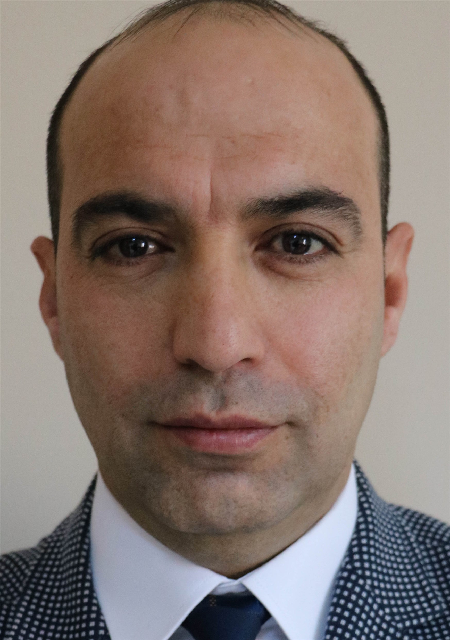 Necmi KÖSE