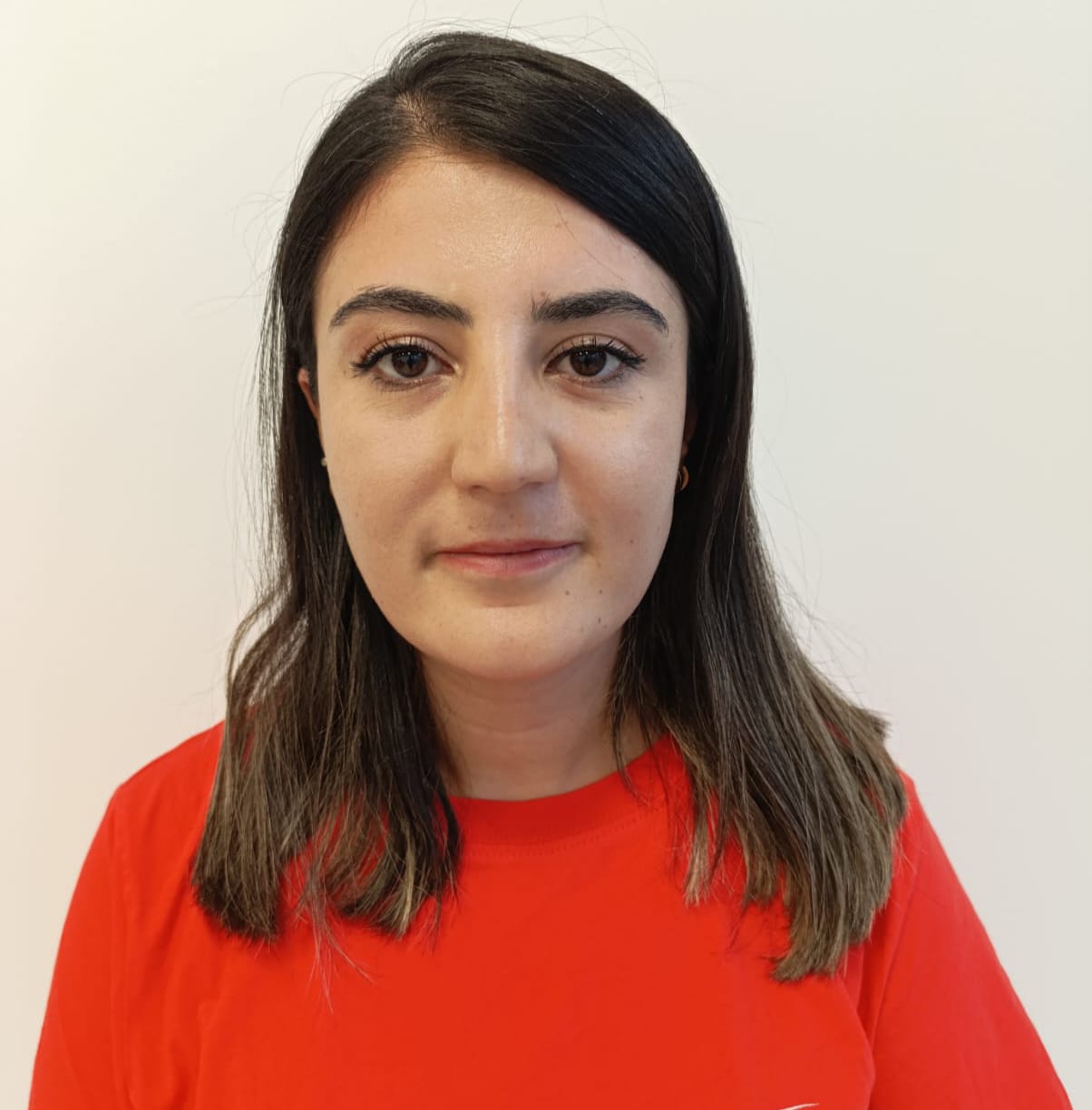 Nergiz ÖZDEMİR