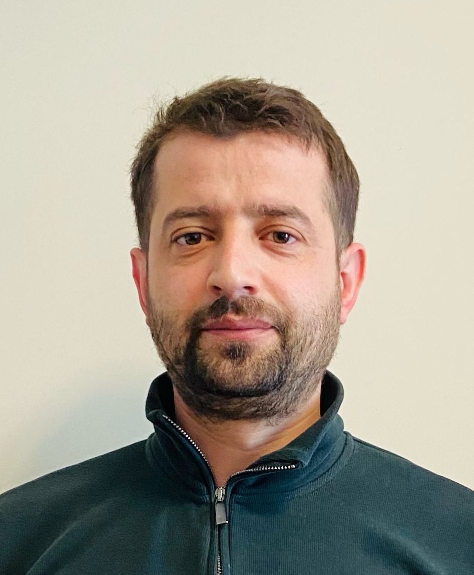 Orumbay YAŞAR