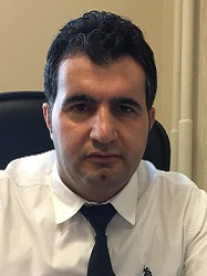 Veysel AKARSU